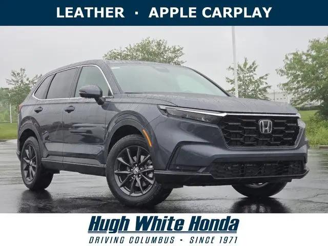 2026 Honda CR-V EX-L AWD for sale near Columbus, OH