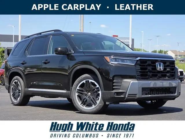 2026 Honda Pilot Touring for sale near Columbus, OH