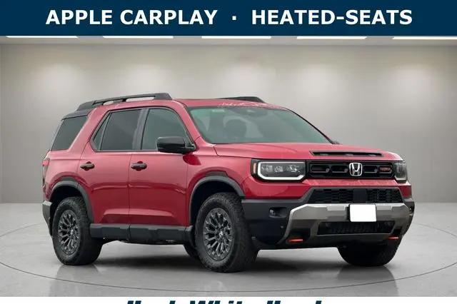 2026 Honda Passport for sale near Columbus, OH