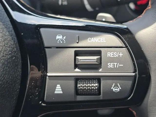 2026 Honda Passport AWD TrailSport Elite