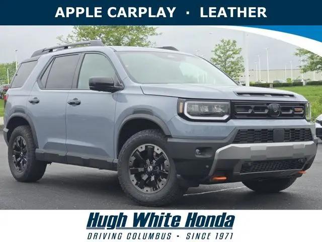 2026 Honda Passport AWD TrailSport Elite for sale near Columbus, OH