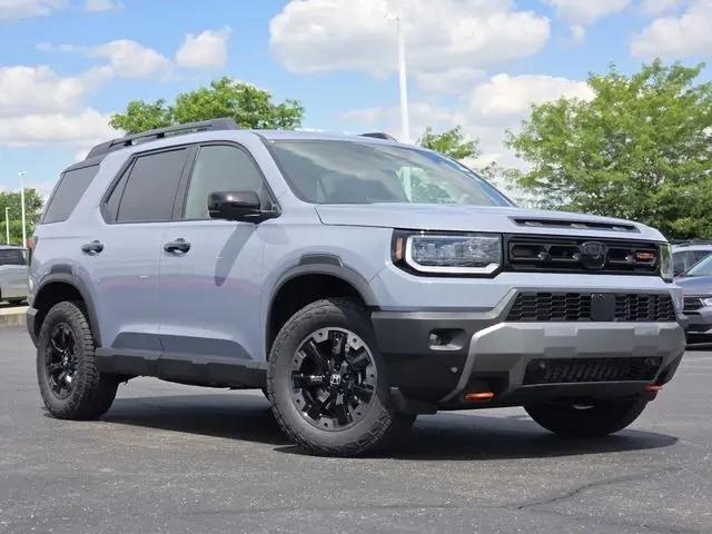 2026 Honda Passport for sale near Columbus, OH