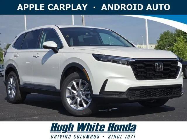 2026 Honda CR-V EX AWD for sale near Columbus, OH