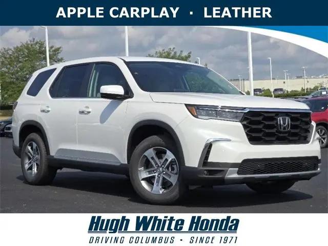 2025 Honda Pilot EX-L for sale near Columbus, OH