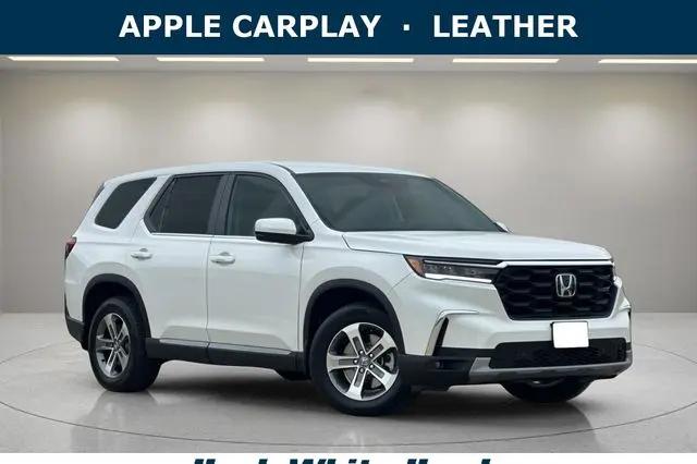 2025 Honda Pilot for sale near Columbus, OH