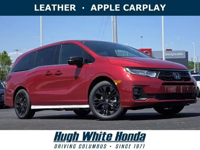 2026 Honda Odyssey Sport-L for sale near Columbus, OH