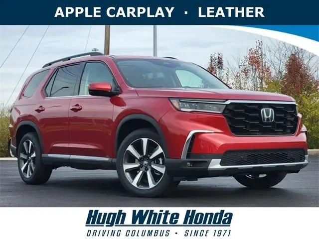 2025 Honda Pilot Touring for sale near Columbus, OH