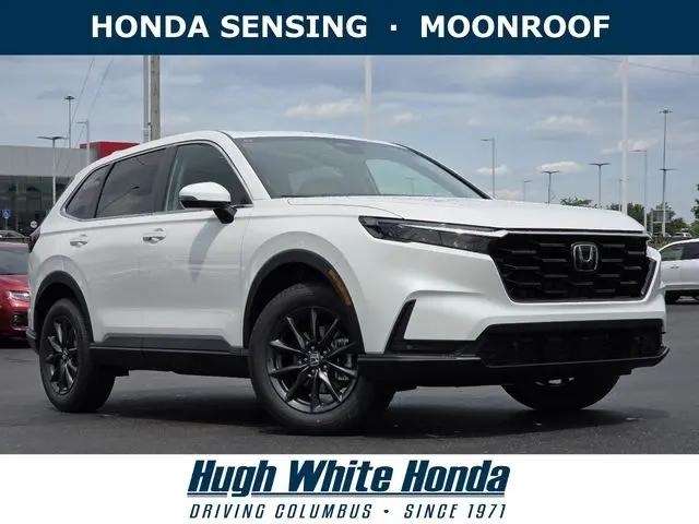 2026 Honda CR-V EX-L AWD for sale near Columbus, OH