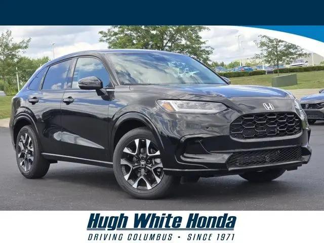 2027 Honda HR-V EX-L for sale near Columbus, OH