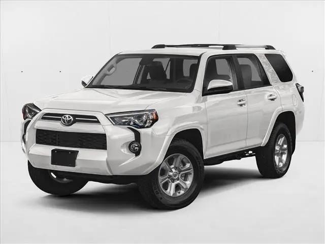 2021 Toyota 4Runner SR5 for sale in Memphis, TN