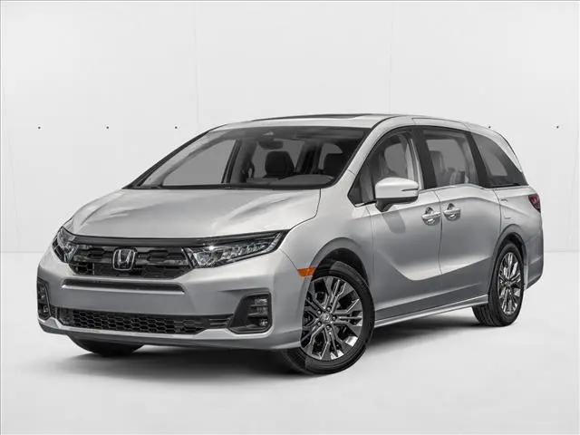 2026 Honda Odyssey Touring for sale in Memphis, TN