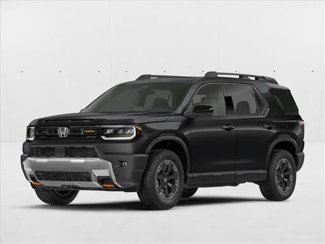 2026 Honda Passport AWD TrailSport Elite for sale in Memphis, TN