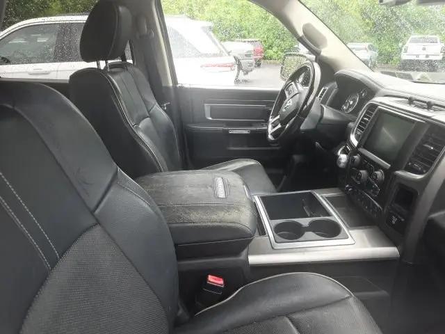 2014 Ram 1500 Longhorn Limited