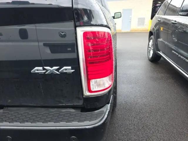 2014 Ram 1500 Longhorn Limited