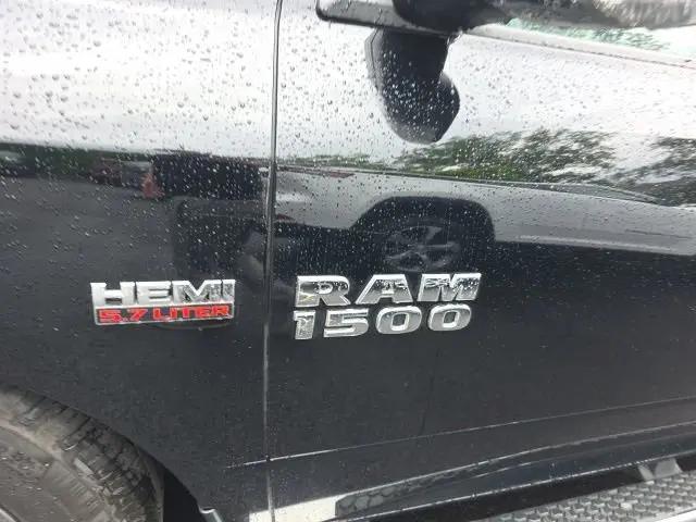 2014 Ram 1500 Longhorn Limited