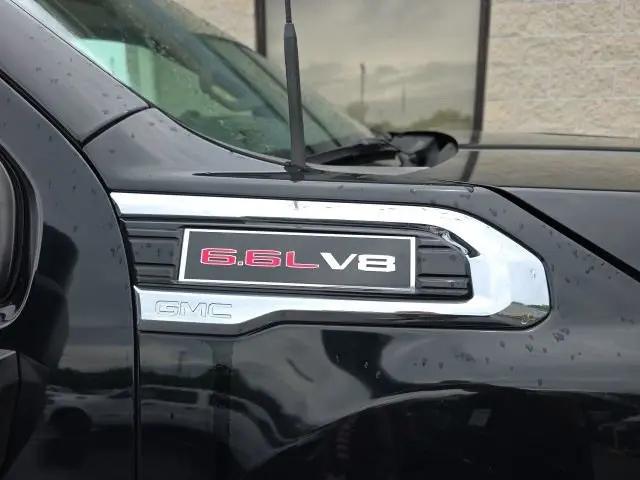 2021 GMC Sierra 3500HD Sierra 3500HD CC