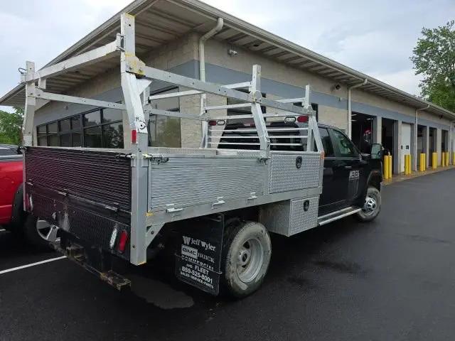 2021 GMC Sierra 3500HD Sierra 3500HD CC