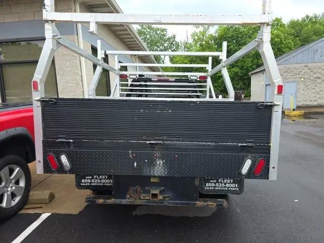 2021 GMC Sierra 3500HD Sierra 3500HD CC