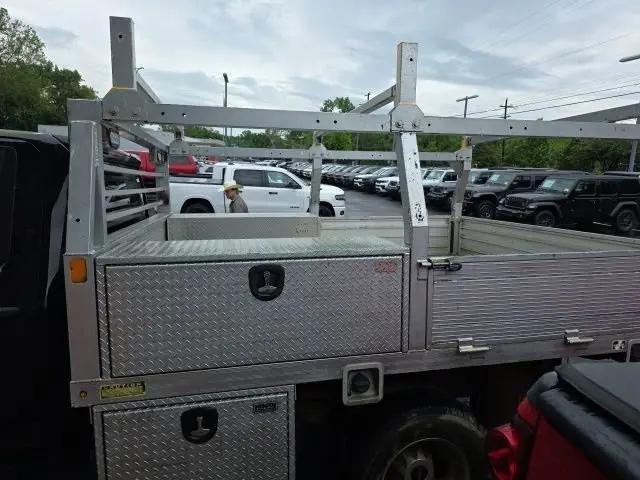 2021 GMC Sierra 3500HD Sierra 3500HD CC