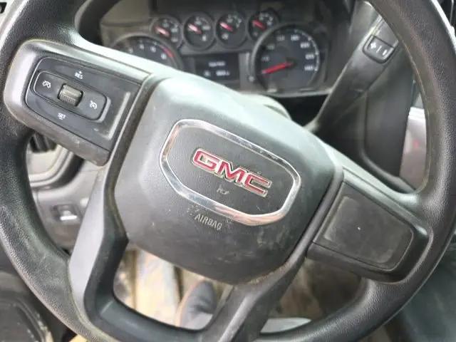2021 GMC Sierra 3500HD Sierra 3500HD CC