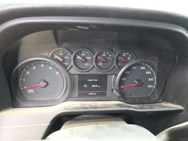 2021 GMC Sierra 3500HD Sierra 3500HD CC