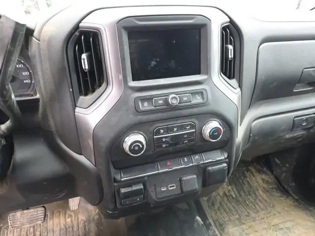2021 GMC Sierra 3500HD Sierra 3500HD CC