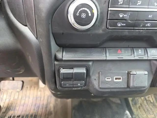 2021 GMC Sierra 3500HD Sierra 3500HD CC