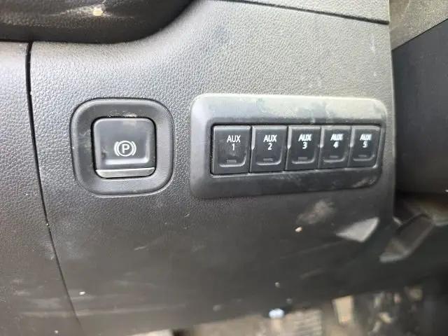 2021 GMC Sierra 3500HD Sierra 3500HD CC