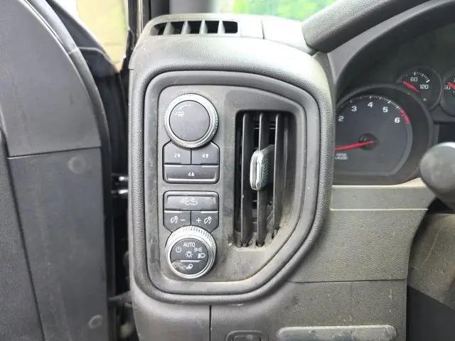 2021 GMC Sierra 3500HD Sierra 3500HD CC