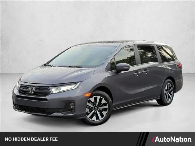2026 Honda Odyssey EX-L for sale in Sanford, FL