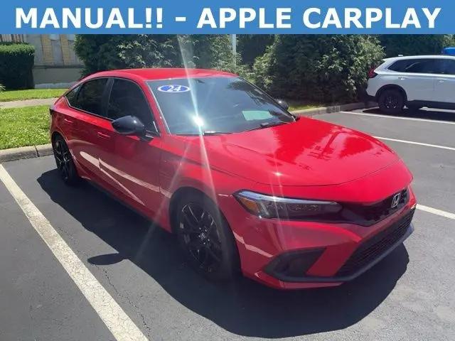 2024 Honda Civic Sport for sale near Dayton, OH