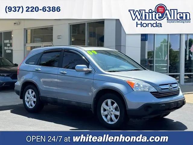 2009 Honda CR-V EX-L for sale near Dayton, OH