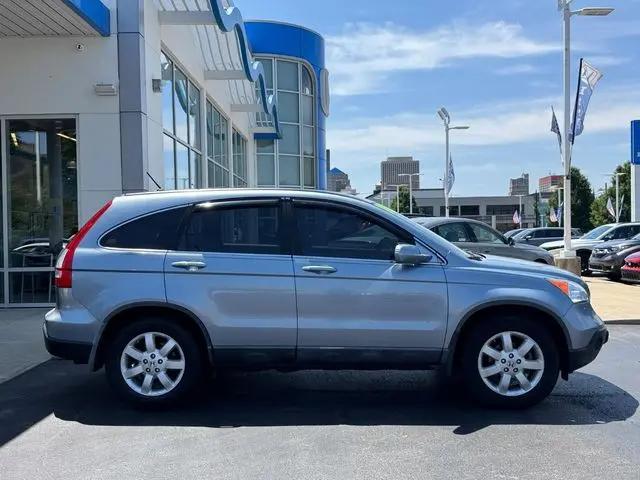 2009 Honda CR-V EX-L