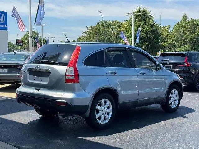 2009 Honda CR-V EX-L