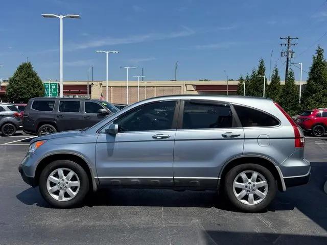 2009 Honda CR-V EX-L