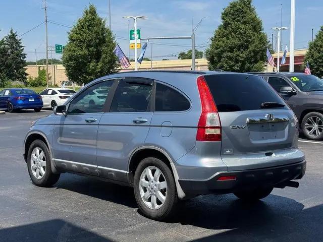 2009 Honda CR-V EX-L
