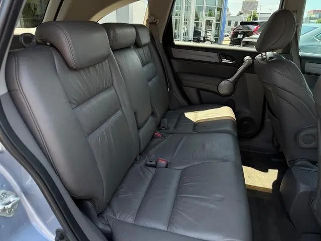 2009 Honda CR-V EX-L