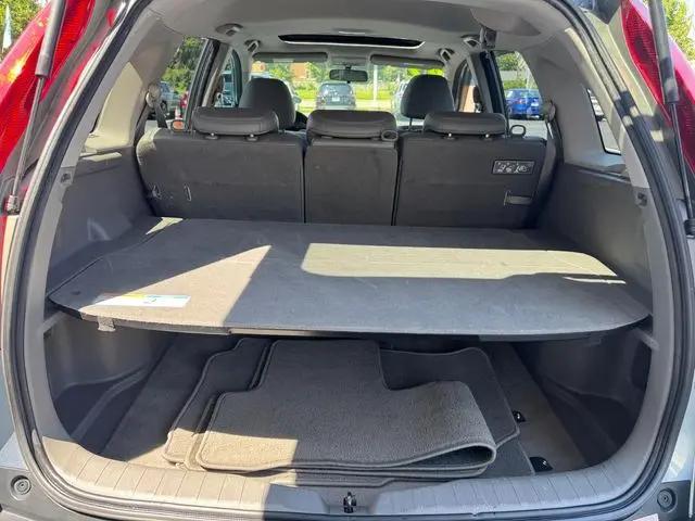 2009 Honda CR-V EX-L
