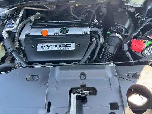 2009 Honda CR-V EX-L