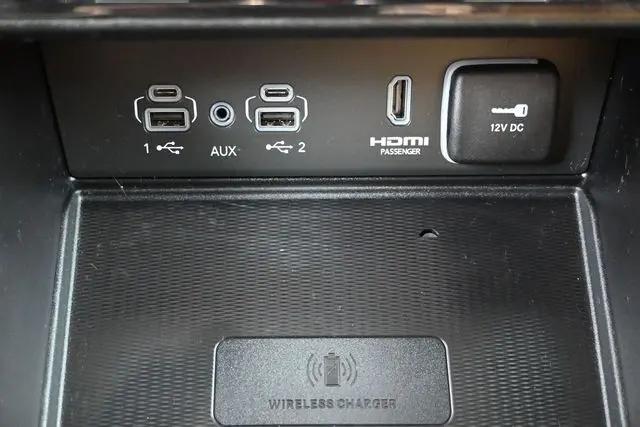 2023 Jeep Grand Cherokee Summit 4x2