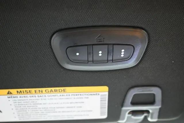 2023 Jeep Grand Cherokee Summit 4x2