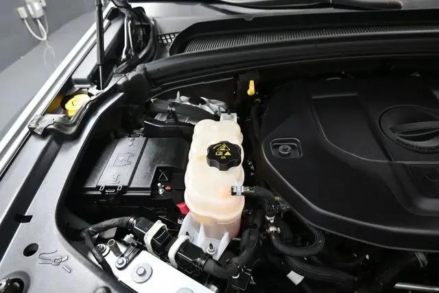 2023 Jeep Grand Cherokee Summit 4x2