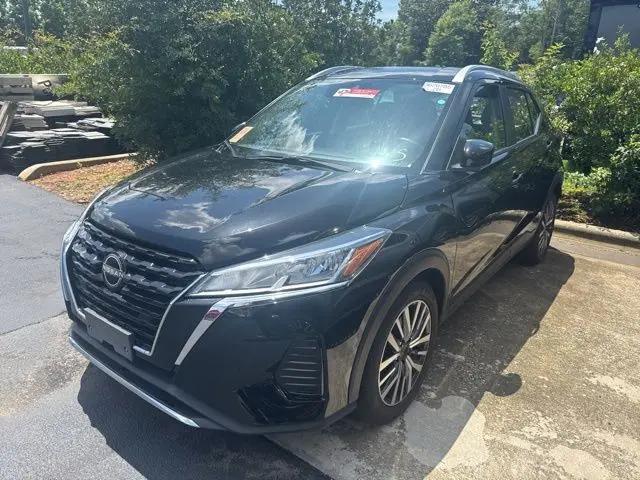 2024 Nissan Kicks SV Xtronic CVT for sale in Daphne, AL