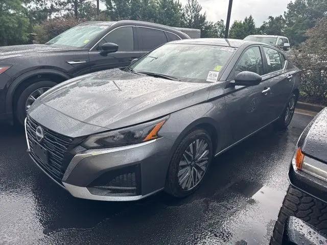 2024 Nissan Altima SV Intelligent AWD for sale in Daphne, AL