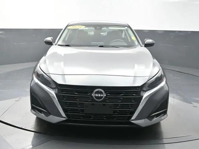 2024 Nissan Altima SV Intelligent AWD