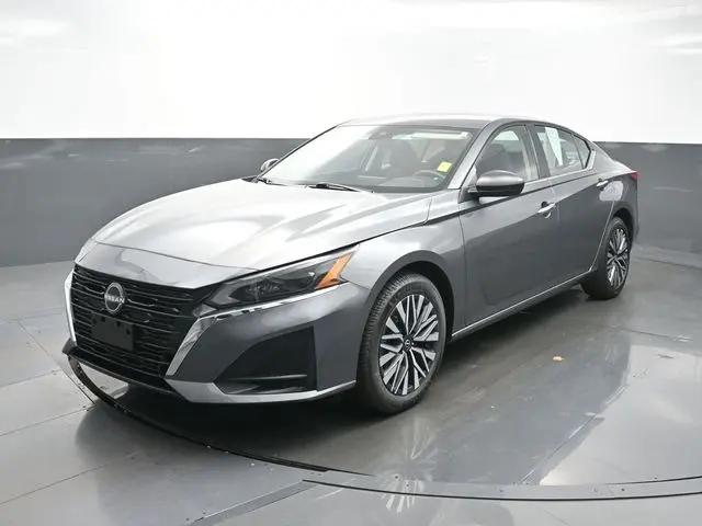 2024 Nissan Altima SV Intelligent AWD