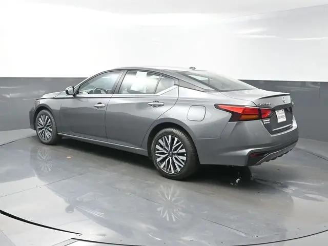 2024 Nissan Altima SV Intelligent AWD