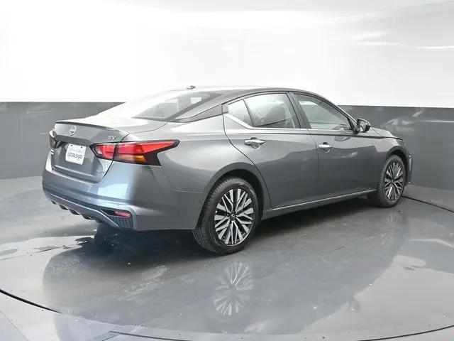 2024 Nissan Altima SV Intelligent AWD