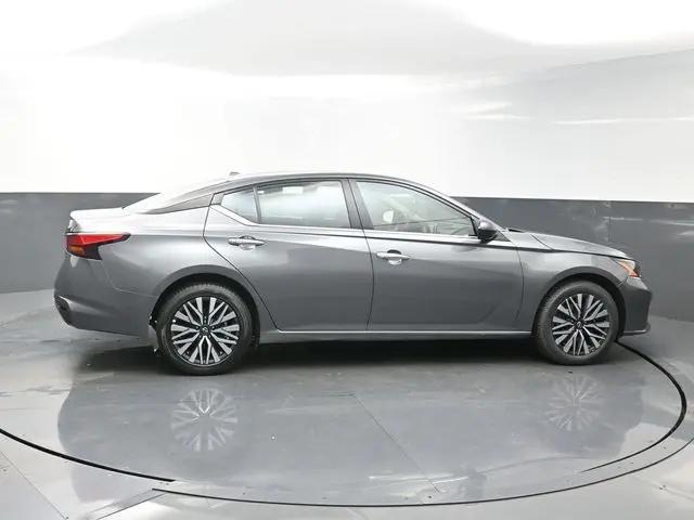 2024 Nissan Altima SV Intelligent AWD