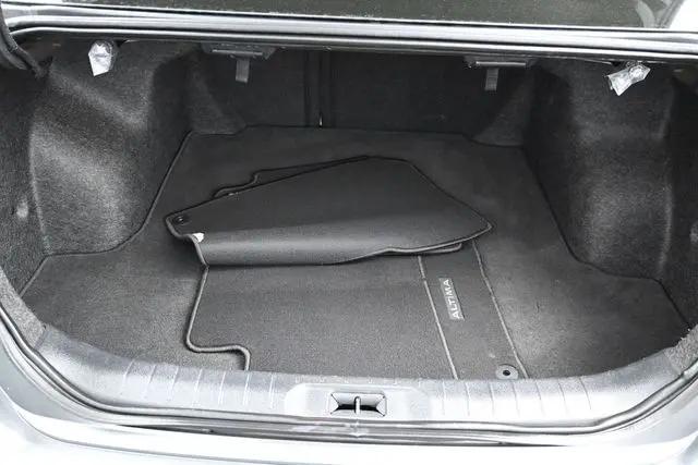 2024 Nissan Altima SV Intelligent AWD